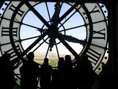 Temps social et dynamique des temps sociaux